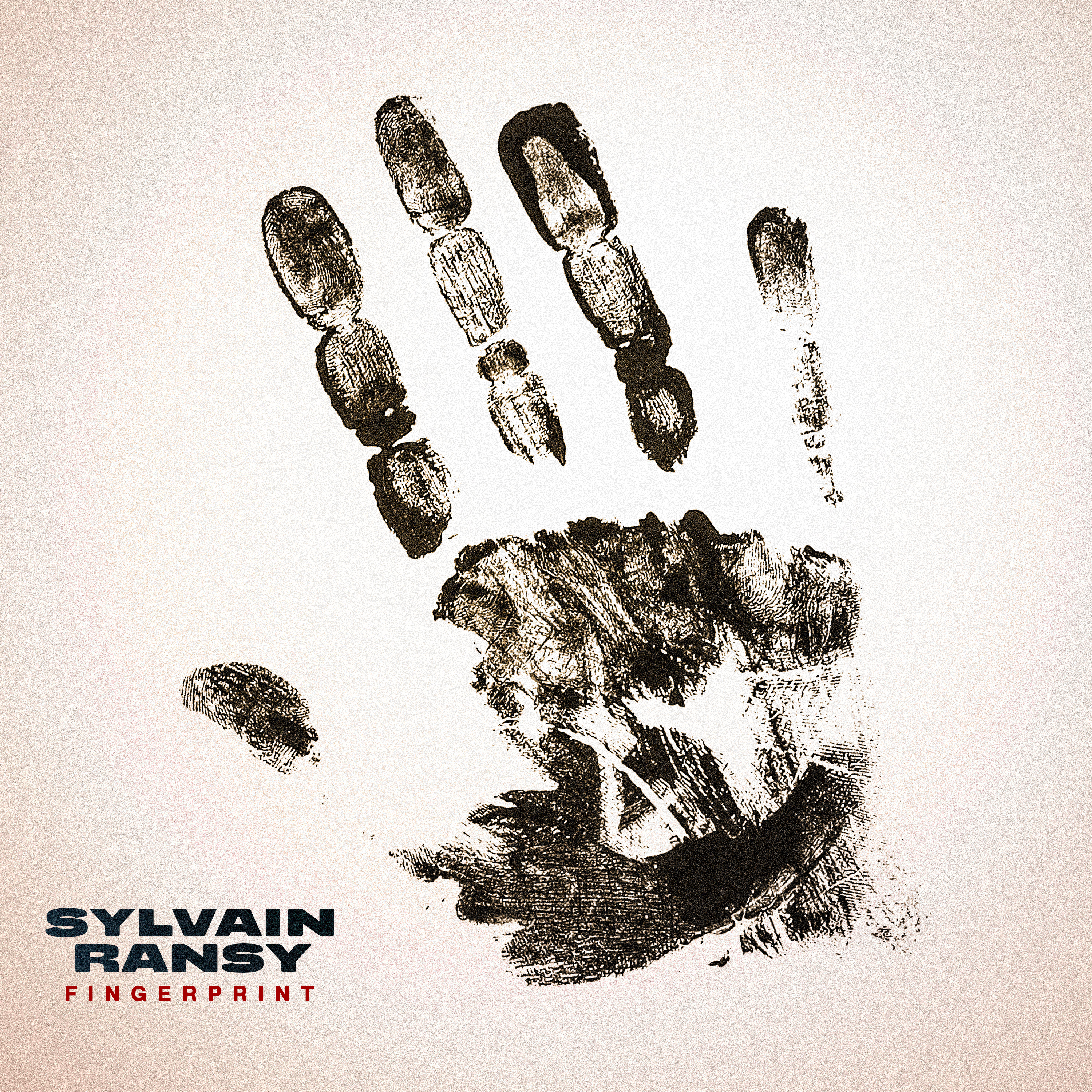 Fingerprint – Sylvain Ransy