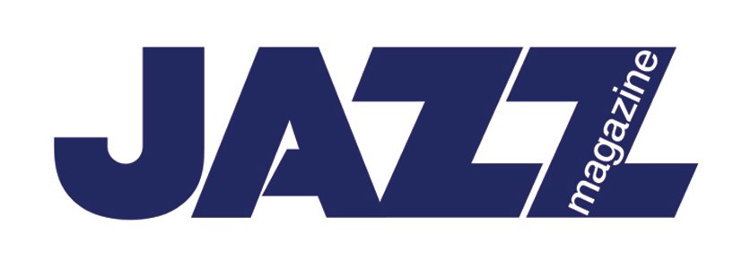 Jazz Magazine logo